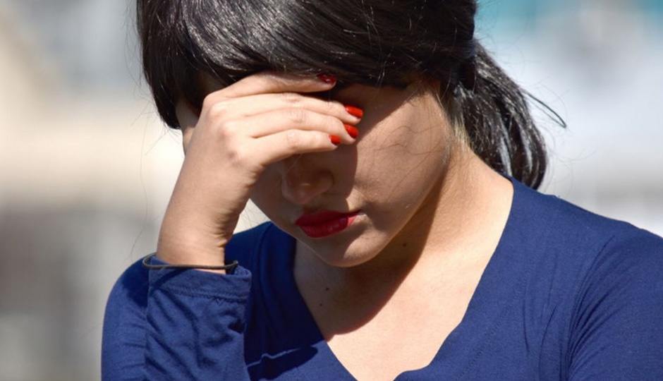 Arianna’s Stressful Journey with the Hair Loss Industry Arianna’s Stressful Journey with the Hair Loss Industry