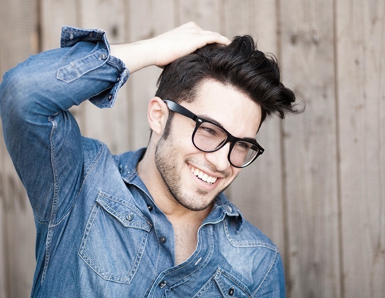 Hair Restoration Systems for Men