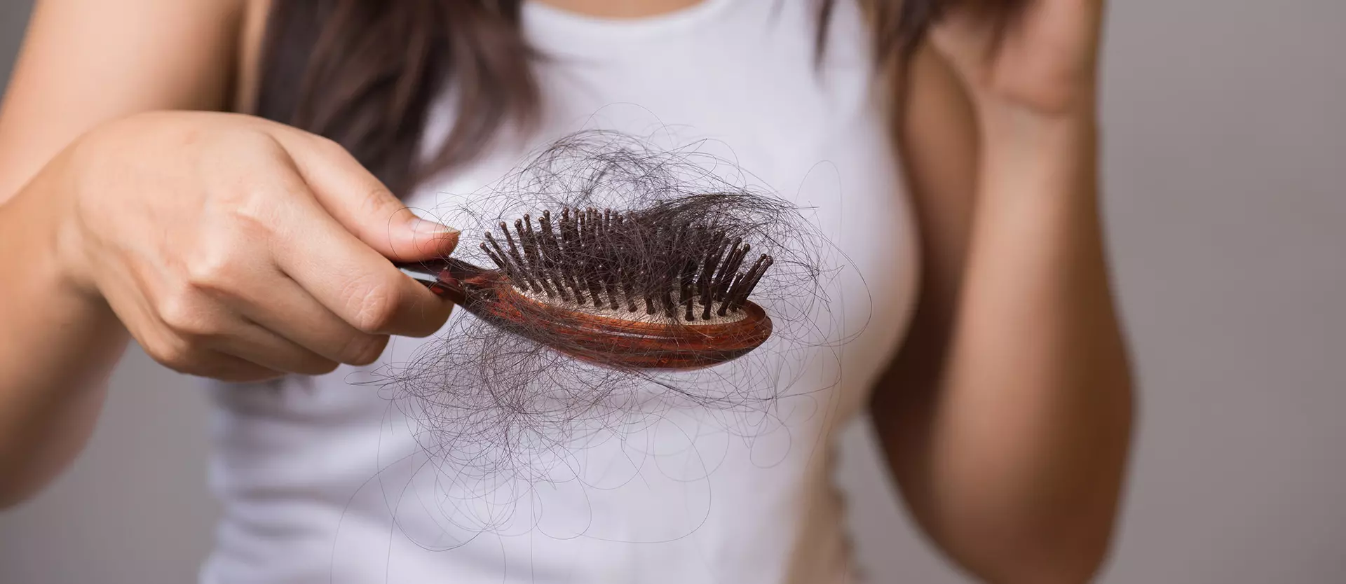 Causes of Women&#039;s Hair Loss