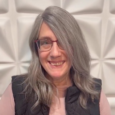 A Refined Hair Client A Refined Hair Client